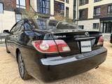 Lexus ES 300 2002 годаүшін6 800 000 тг. в Кокшетау – фото 3