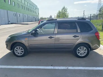 ВАЗ (Lada) Kalina 2194 2014 года за 2 950 000 тг. в Павлодар – фото 15