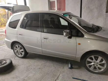 Toyota Spacio 1999 года за 2 800 000 тг. в Ушарал