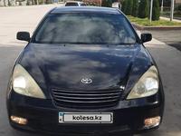 Toyota Windom 2002 годаүшін4 500 000 тг. в Кордай