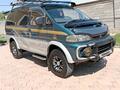 Mitsubishi Delica 1995 года за 3 900 000 тг. в Алматы – фото 10