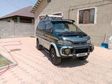 Mitsubishi Delica 1995 годаfor3 900 000 тг. в Алматы – фото 4