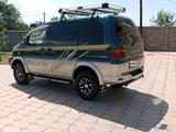 Mitsubishi Delica 1995 годаfor3 900 000 тг. в Алматы – фото 5