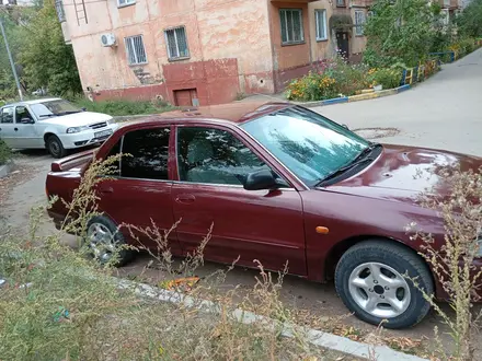 Mitsubishi Lancer 1995 года за 700 000 тг. в Павлодар – фото 5