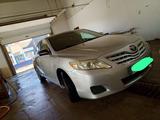 Toyota Camry 2010 годаүшін8 200 000 тг. в Актобе