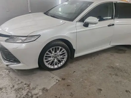 Кузовной ремонт и покраска авто в Семей