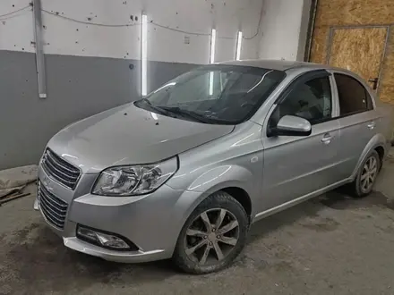 Кузовной ремонт и покраска авто в Семей – фото 2