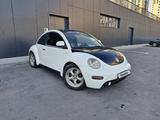 Volkswagen Beetle 1999 годаүшін2 450 000 тг. в Караганда – фото 2