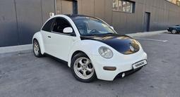 Volkswagen Beetle 1999 года за 2 450 000 тг. в Караганда – фото 2