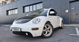 Volkswagen Beetle 1999 года за 2 450 000 тг. в Караганда