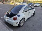 Volkswagen Beetle 1999 годаүшін2 450 000 тг. в Караганда – фото 3