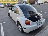 Volkswagen Beetle 1999 годаүшін2 450 000 тг. в Караганда – фото 4