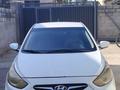 Hyundai Accent 2014 годаүшін3 950 000 тг. в Алматы