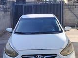 Hyundai Accent 2014 года за 3 950 000 тг. в Алматы