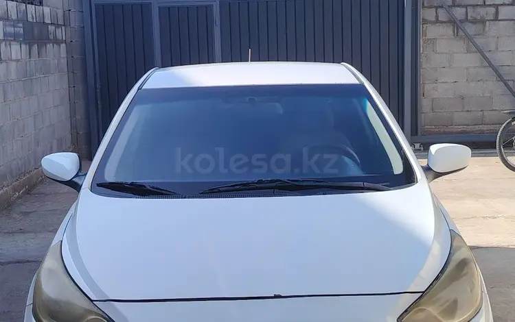 Hyundai Accent 2014 годаүшін3 950 000 тг. в Алматы
