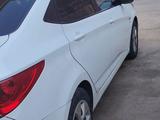 Hyundai Accent 2014 года за 3 950 000 тг. в Алматы – фото 2
