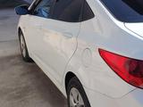 Hyundai Accent 2014 года за 3 950 000 тг. в Алматы – фото 4