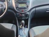 Hyundai Accent 2014 года за 3 950 000 тг. в Алматы – фото 5