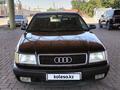 Audi 100 1991 года за 2 300 000 тг. в Шымкент – фото 2