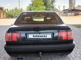 Audi 100 1991 года за 2 800 000 тг. в Шымкент – фото 5