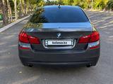 BMW 535 2016 годаүшін11 000 000 тг. в Шымкент – фото 2