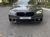 BMW 535 2016 годаүшін11 000 000 тг. в Шымкент
