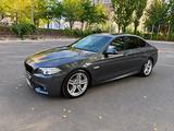 BMW 535 2016 годаүшін11 000 000 тг. в Шымкент – фото 5