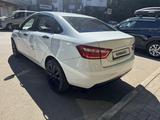 ВАЗ (Lada) Vesta 2019 года за 4 100 000 тг. в Астана – фото 4