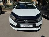 ВАЗ (Lada) Vesta 2019 года за 4 100 000 тг. в Астана