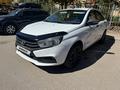 ВАЗ (Lada) Vesta 2019 годаүшін4 100 000 тг. в Астана – фото 3