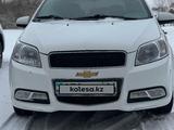 Chevrolet Nexia 2021 года за 4 400 000 тг. в Павлодар
