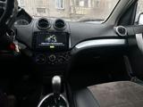 Chevrolet Nexia 2021 года за 4 400 000 тг. в Павлодар – фото 4