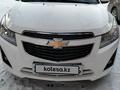 Chevrolet Cruze 2013 года за 4 000 000 тг. в Семей