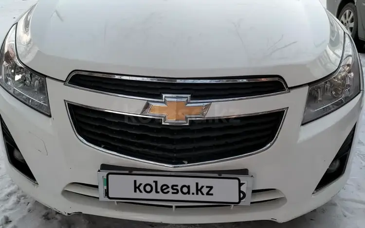 Chevrolet Cruze 2013 года за 4 000 000 тг. в Семей