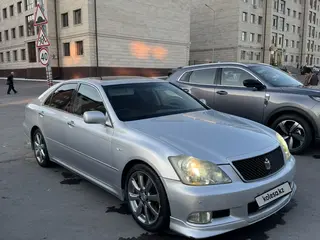 Toyota Crown, 2007