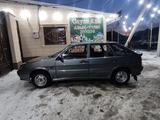 ВАЗ (Lada) 2114 2007 года за 1 200 000 тг. в Шымкент – фото 5