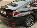 Lexus ES 250 2020 года за 23 000 000 тг. в Алматы – фото 5
