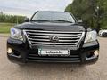 Lexus LX 570 2010 года за 17 500 000 тг. в Алматы
