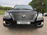 Lexus LX 570 2010 годаүшін17 500 000 тг. в Алматы