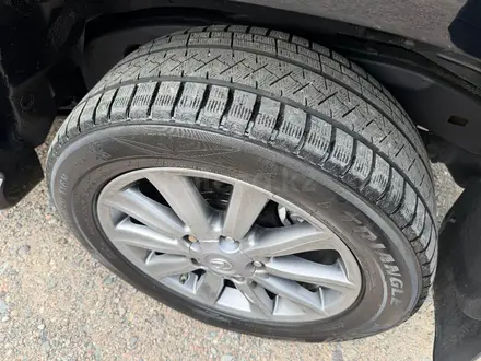 Lexus LX 570 2010 года за 17 500 000 тг. в Алматы – фото 19