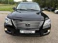 Lexus LX 570 2010 года за 17 500 000 тг. в Алматы – фото 18
