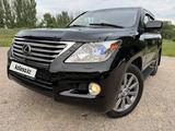 Lexus LX 570 2010 годаүшін17 500 000 тг. в Алматы – фото 2