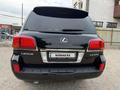 Lexus LX 570 2010 года за 17 500 000 тг. в Алматы – фото 22