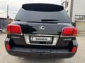Lexus LX 570 2010 года за 17 500 000 тг. в Алматы – фото 23