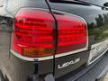 Lexus LX 570 2010 года за 17 500 000 тг. в Алматы – фото 25