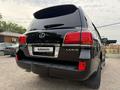 Lexus LX 570 2010 года за 17 500 000 тг. в Алматы – фото 29