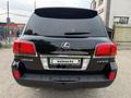Lexus LX 570 2010 года за 17 500 000 тг. в Алматы – фото 32