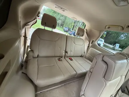 Lexus LX 570 2010 года за 17 500 000 тг. в Алматы – фото 44
