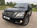 Lexus LX 570 2010 года за 17 500 000 тг. в Алматы – фото 8