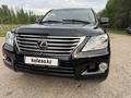 Lexus LX 570 2010 года за 17 500 000 тг. в Алматы – фото 73